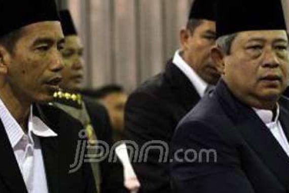 Anggap Jokowi Moncer karena Jadi Antithesa SBY - JPNN.COM
