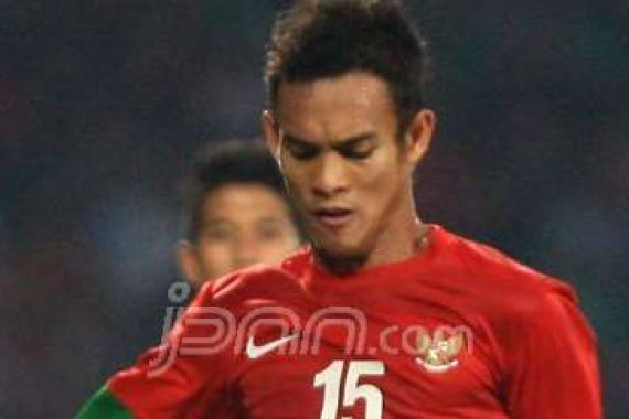 PBR Incar Empat Skuat Timnas U-19 - JPNN.COM