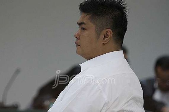 Penyuap Rudi Rubiandini Dijerat Pasal Berlapis - JPNN.COM