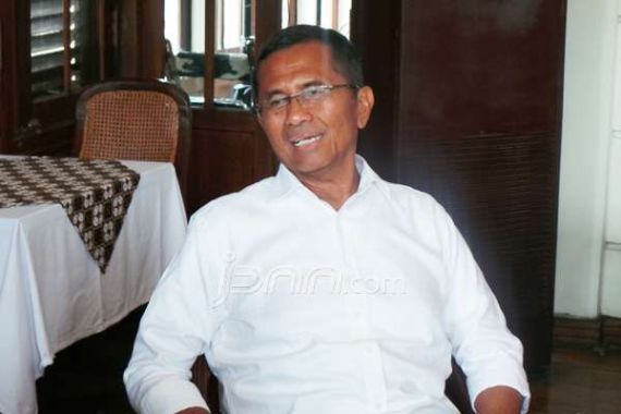 Dahlan Iskan Yakin Krisis Listrik Sumatera Segera Pulih - JPNN.COM