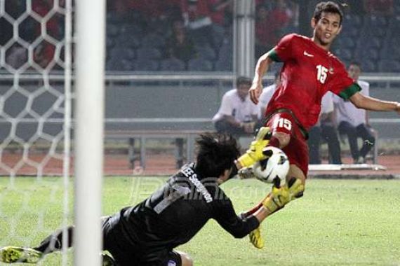 La Nyalla Sarankan PSM Rekrut Maldini - JPNN.COM