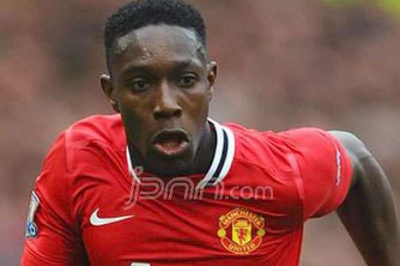 Danny Welbeck Absen Lawan Arsenal - JPNN.COM