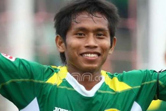 Andik, Taufik, Evan tak Masuk Skuat Persebaya ISL - JPNN.COM