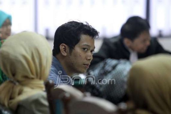 Ridwan Buka Identitas Suami Bunda Putri - JPNN.COM