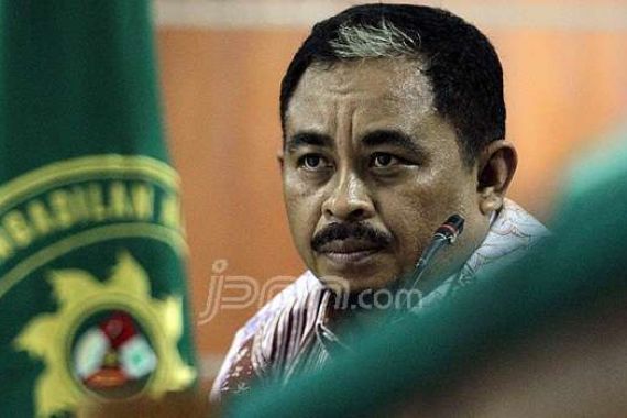 Luthfi Pernah Pesan Volvo Seharga Rp1,2 M - JPNN.COM