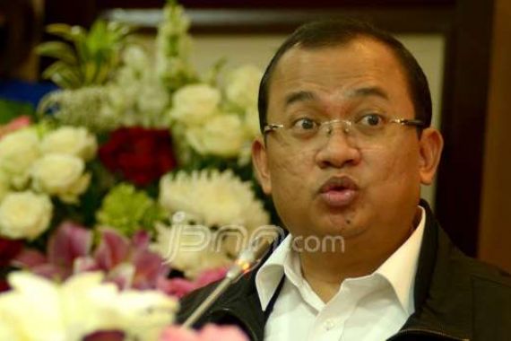 Priyo Anggap Pancasila Bukan Pilar Bangsa - JPNN.COM