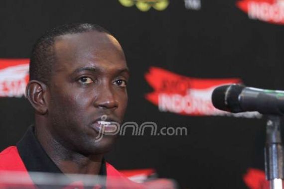 Dwight Yorke Bantu Sepakbola Indonesia - JPNN.COM