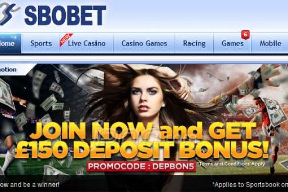 Ungkap Judi Online Sbobet.com - JPNN.COM