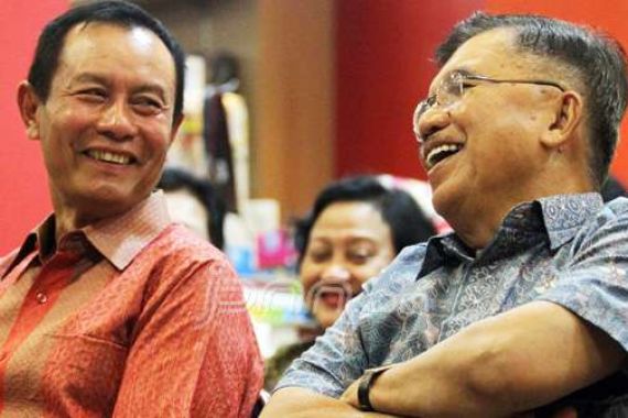 JK Senang Nurul Arifin Sudah Minta Maaf - JPNN.COM