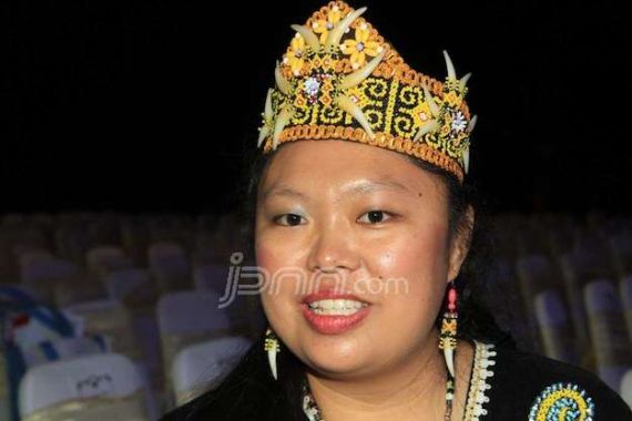 Catrice Sheyang, Dokter Teladan yang Betah di Pedalaman Kalimantan - JPNN.COM