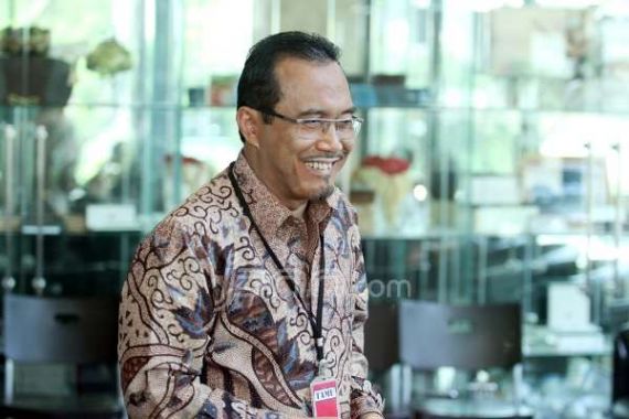 Mentan Sebut Kasus Kuota Impor Sapi Permainan Para Calo - JPNN.COM