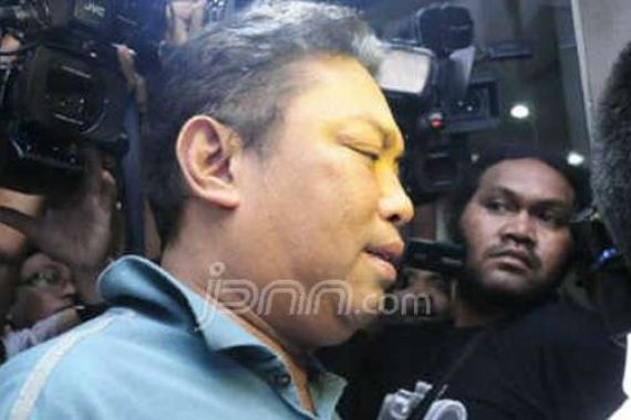 Polisi: Adiguna Mengaku sebagai Pelaku untuk Lindungi Flo - JPNN.COM