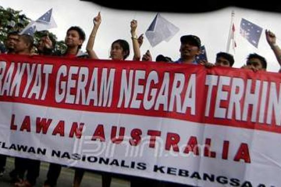 Hacker Indonesia Serang Situs Polisi dan Bank Sentral Australia - JPNN.COM