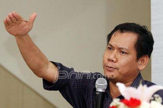 Jokowi Diklaim Lebih Kental Bersikap Golkar - JPNN.COM
