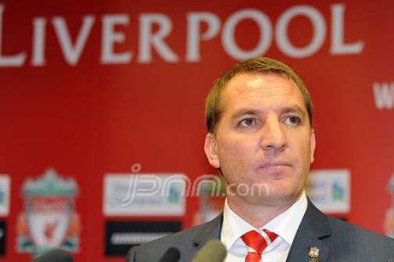 Liverpool Ogah Belanja di Bursa Januari - JPNN.COM