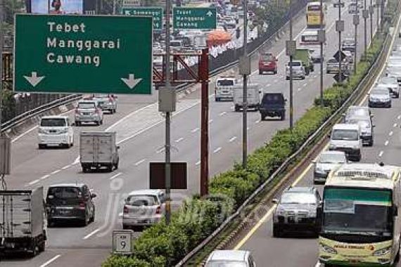 Kenaikan Tarif Tol tak Sebanding Pelayanan - JPNN.COM