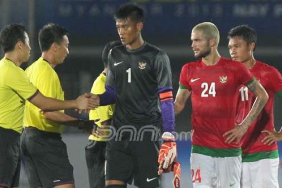 Timnas U-23 tak Punya Leadership - JPNN.COM