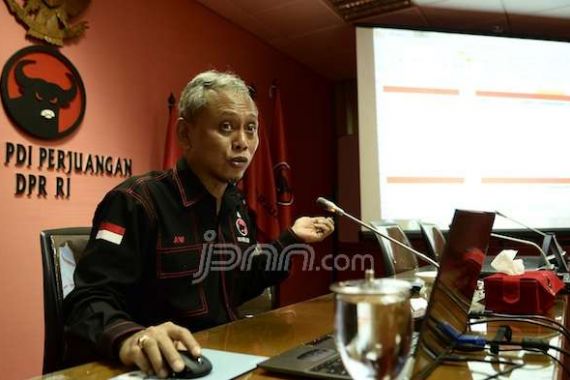 Temukan Jutaan Pemilih Siluman, Waspadai 60 ''Kursi Haram'' - JPNN.COM