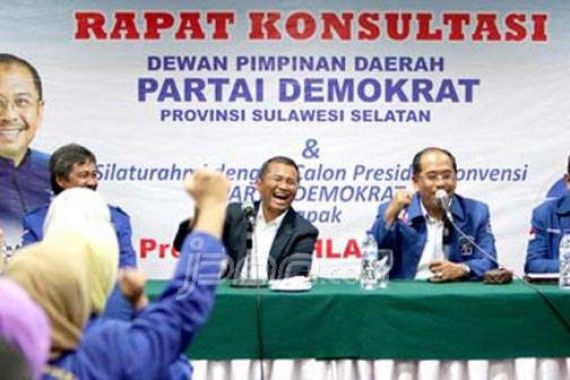 Dahlan Iskan: Kita Menggerakkan Desa Kepung Kota - JPNN.COM