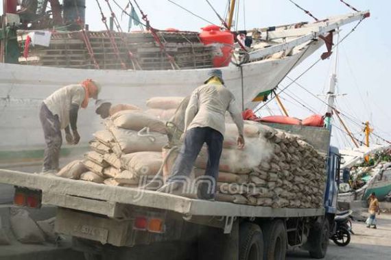 Cegah Korupsi, Semen Indonesia Gandeng KPK - JPNN.COM