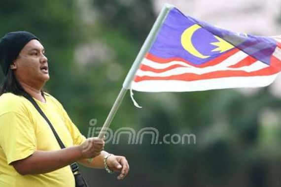 2011 Tekuk Garuda Muda, Malaysia tak Jumawa - JPNN.COM