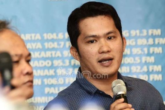 Jubir Atut Mengaku Diajak Gulingkan Rano Karno - JPNN.COM