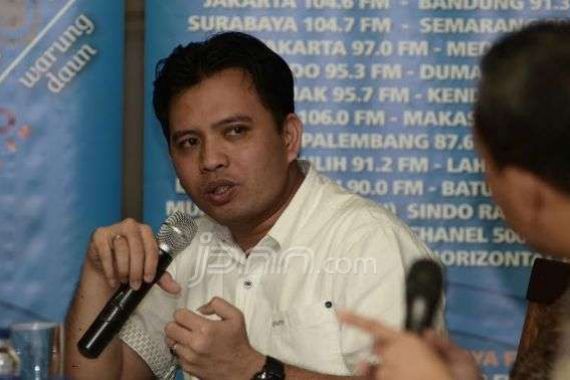 Pastikan Atut tak Sudi Mengundurkan Diri - JPNN.COM