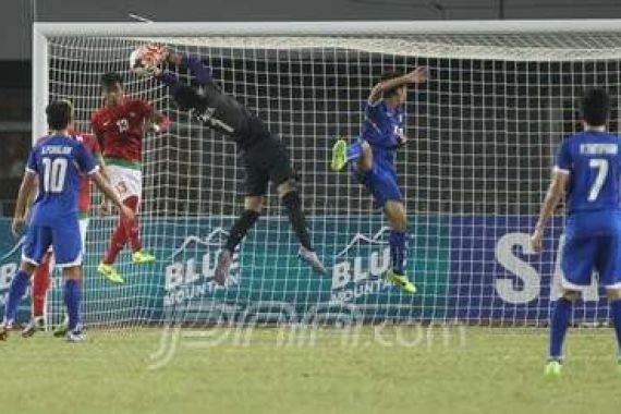 Timnas U-23 Gagal Lagi Raih Emas - JPNN.COM