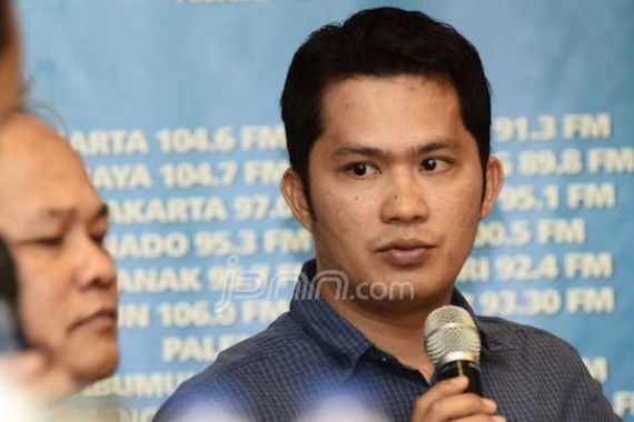 Jubir Keluarga Sebut Atut Jadi Bidikan Politik - JPNN.COM