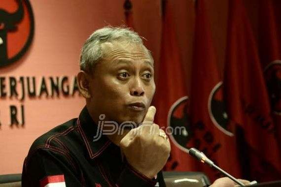 RUU Pemekaran Inisiatif DPR Bertambah, Total 87 - JPNN.COM