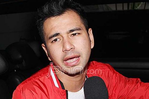 BNN Yakin Seret Raffi Ahmad ke Pengadilan - JPNN.COM