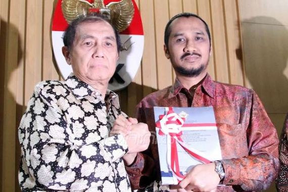 Kerugian Negara di Kasus Century Lampaui Rp 7 Triliun - JPNN.COM