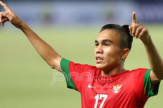 3 Penggawa Timnas U-19 Rayakan Natal di Tempat TC - JPNN.COM