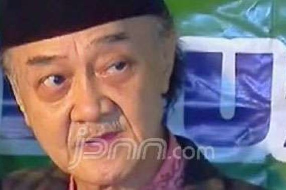 Eyang Subur Lebih Populer Ketimbang Jokowi - JPNN.COM