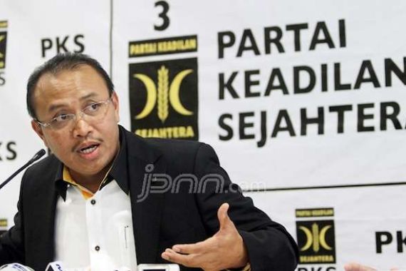 Pegang Hasil Pemira, PKS Mulai Lirik Calon Mitra - JPNN.COM