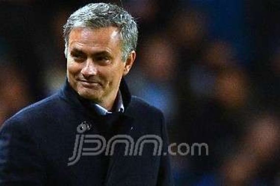 Mourinho Sebut Luis Suarez Provokator - JPNN.COM