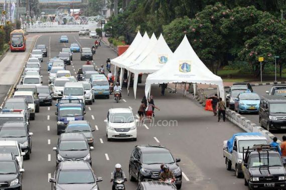 Polda Metro Antisipasi Sajam, Miras dan Copet - JPNN.COM