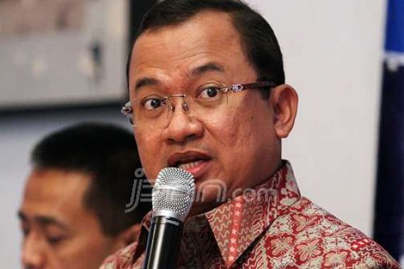 Golkar Rela Rano Karno Gantikan Posisi Atut - JPNN.COM