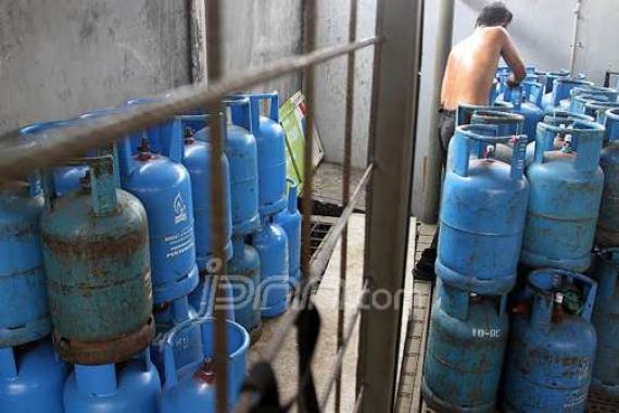 Pertamina Awasi Pelonjakan Harga Elpiji - JPNN.COM