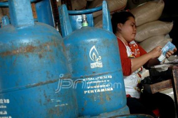 SBY Tenggat Pertamina 1x24 Jam Tinjau Kenaikan Elpiji - JPNN.COM