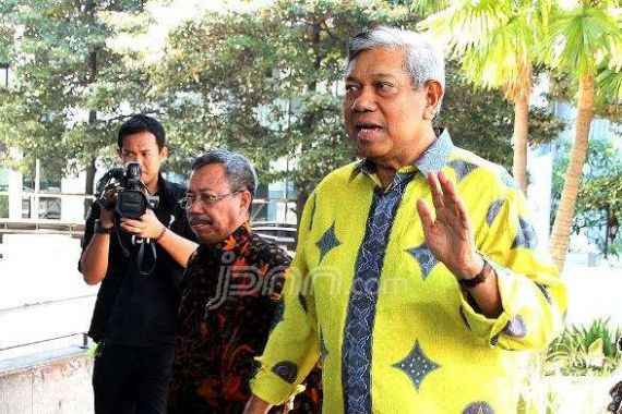 Bambang W Soeharto Bantah Perintahkan Suap - JPNN.COM