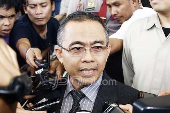 KPK Segera Telaah Laporan KY soal Hakim Kasus Bansos Bandung - JPNN.COM