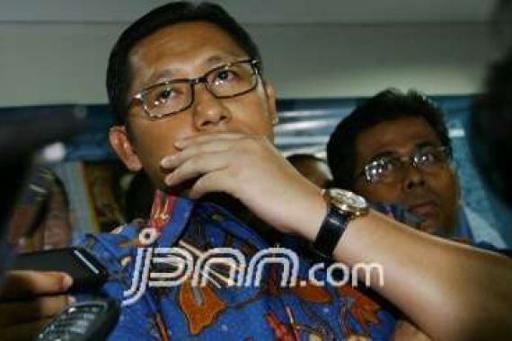 Anas Anggap KPK Pilih-Pilih Sasaran - JPNN.COM