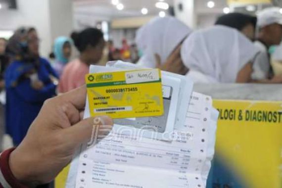 Dukung BPJS, BRI Siapkan 18 Ribu ATM - JPNN.COM