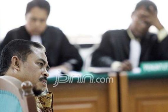 Korupsi Petinggi PKS Paling Disorot Media - JPNN.COM