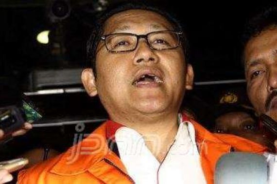 Golkar Yakin Anas tak Sembarang Menuding - JPNN.COM