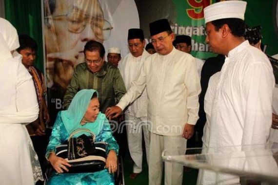 PKB: PPP dan Gus Dur Gak Nyambung - JPNN.COM