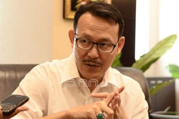 Presiden pun Ikut BPJS - JPNN.COM