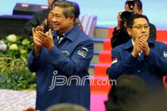 \'Selalu Ada Pilihan\' Hak Jawab SBY Atas Kritikan - JPNN.COM