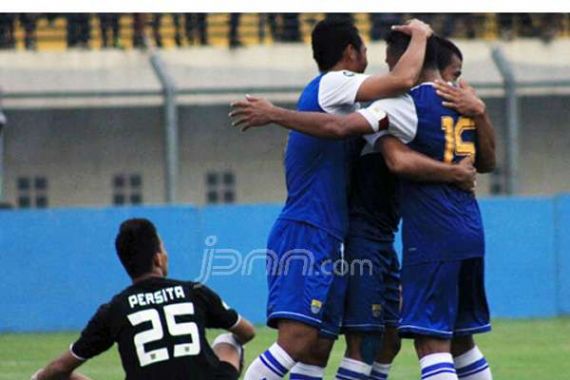 Persik Paling Waspadai Persib - JPNN.COM